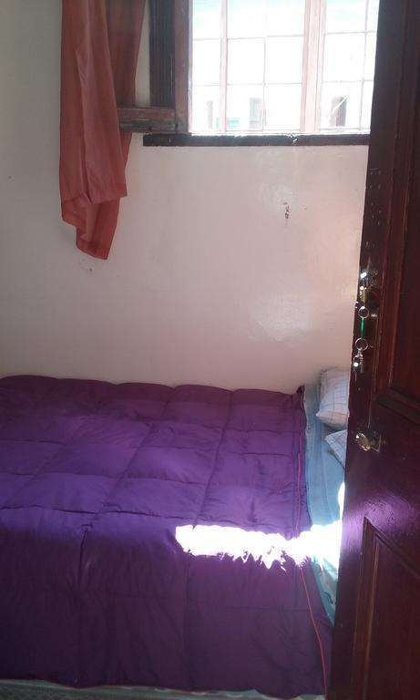 Hostal Polanco Cerro Alegre Valparaíso Exteriér fotografie