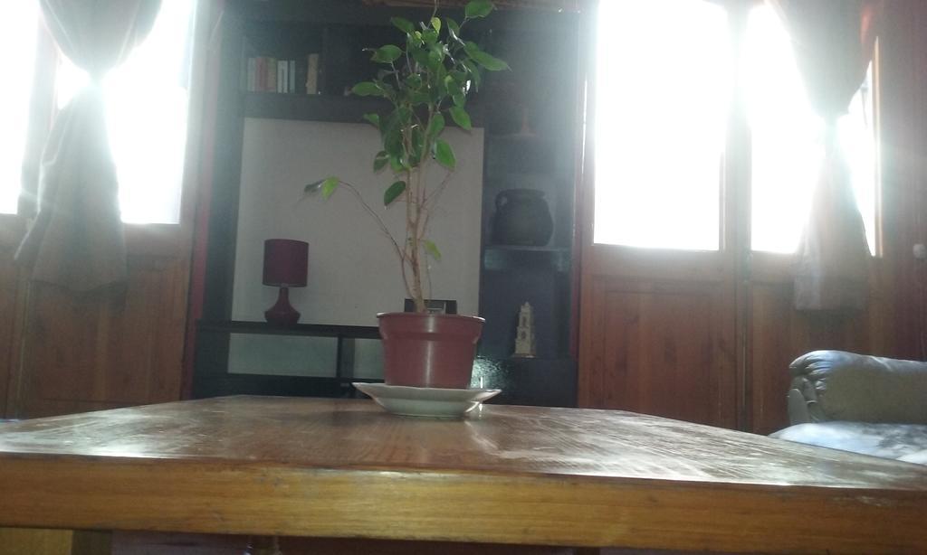 Hostal Polanco Cerro Alegre Valparaíso Exteriér fotografie