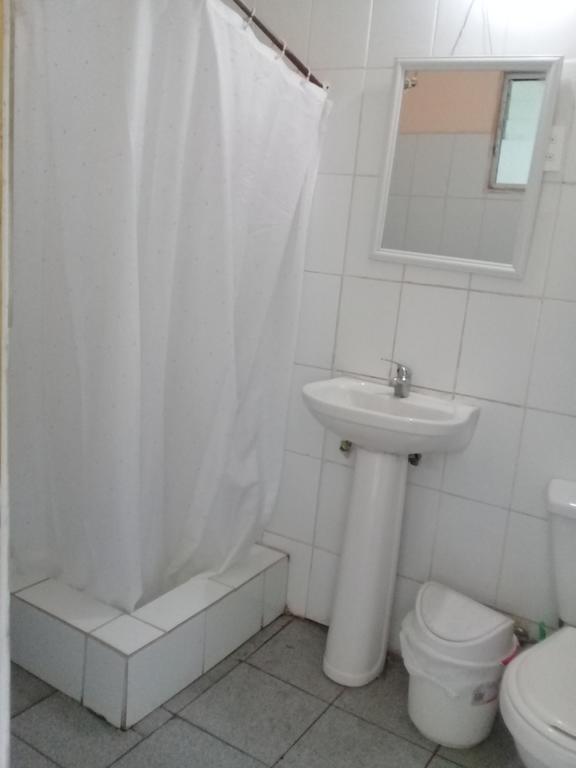 Hostal Polanco Cerro Alegre Valparaíso Pokoj fotografie